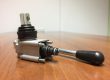 Hand pump