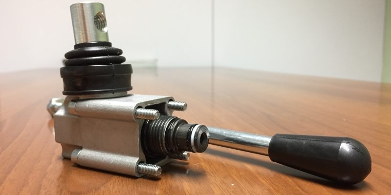 Pompa manuale a cartuccia Hand pump