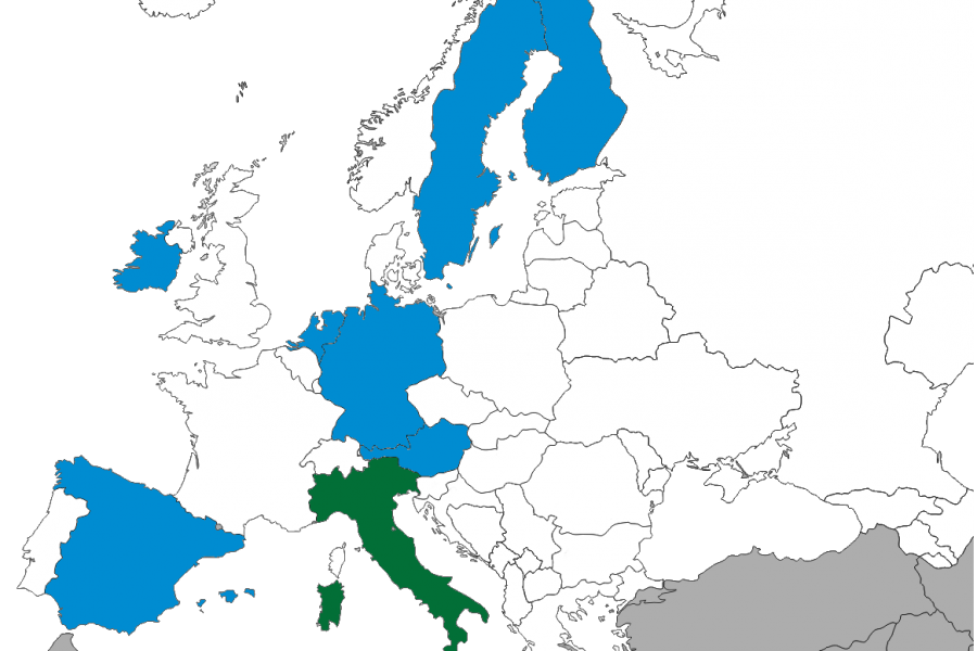 Europe