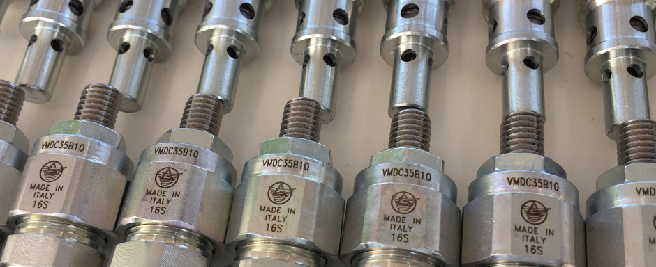 Relief valve