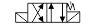 Hydraulic symbol DD05