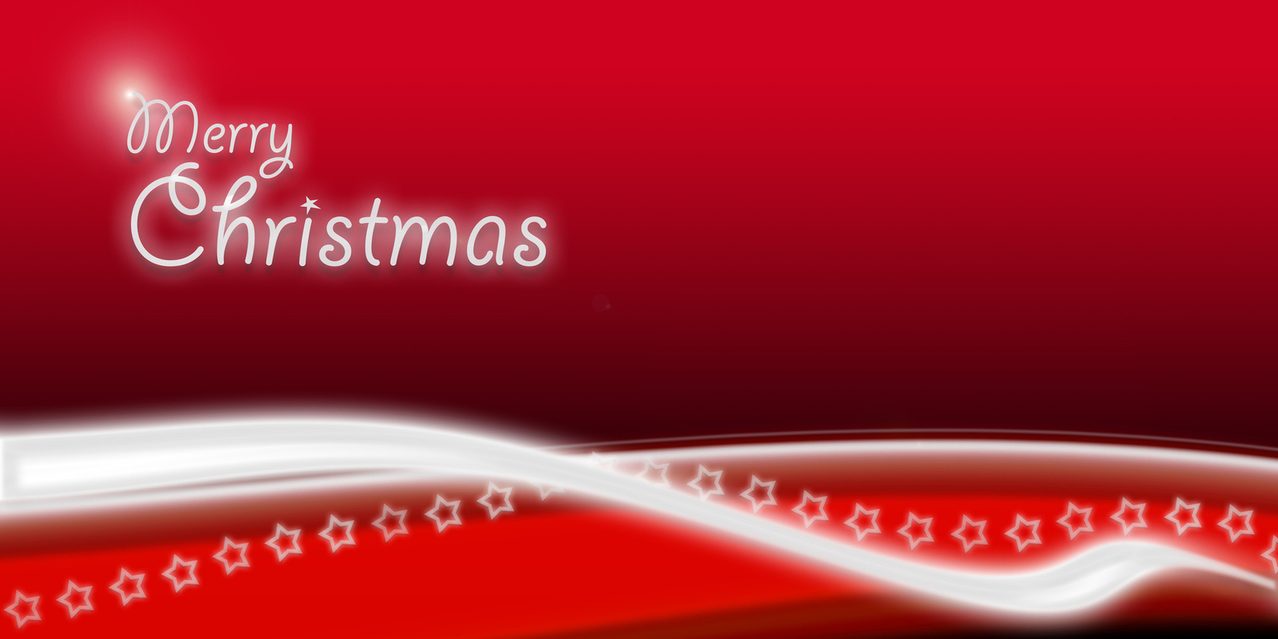 Merry Christmas
