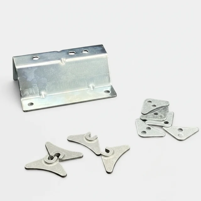 Accessori Gazzera per minicentraline