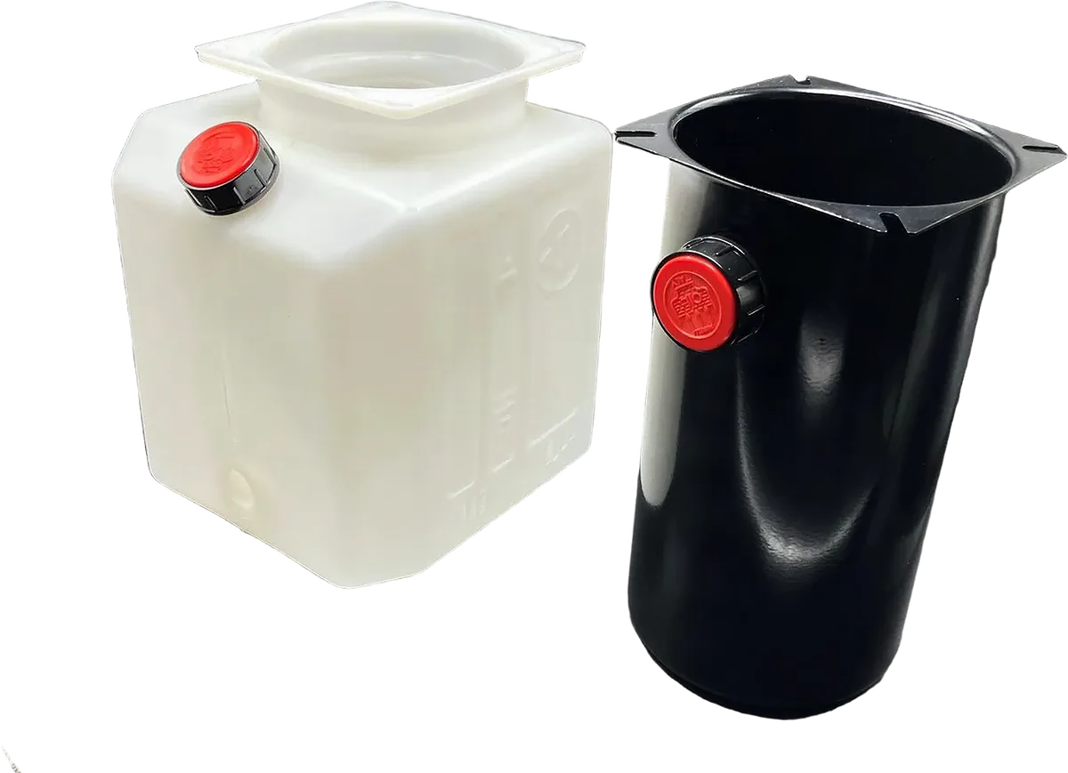 Serbatoi